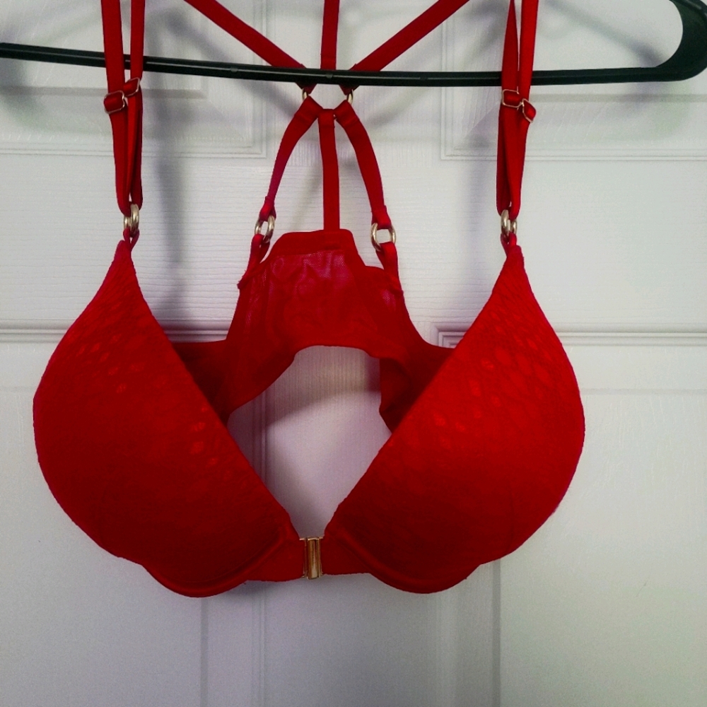 Victoria Secret Push up bra
